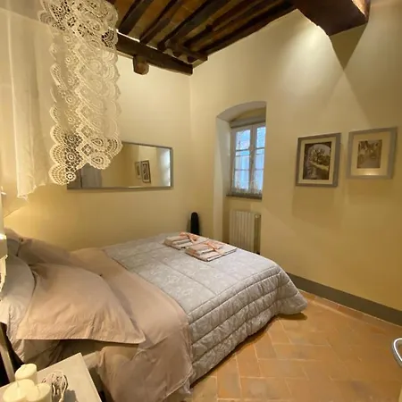 Apartment Casina Bella *