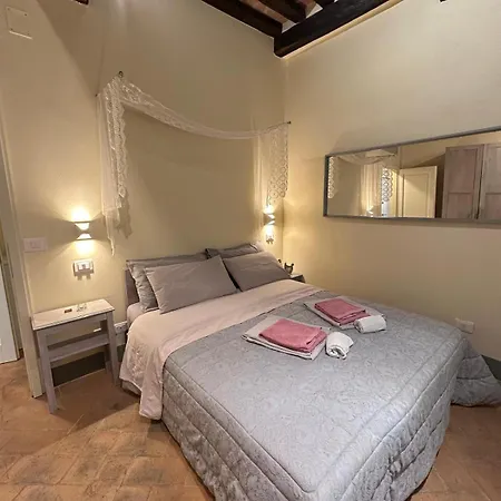 Appartement Casina Bella *