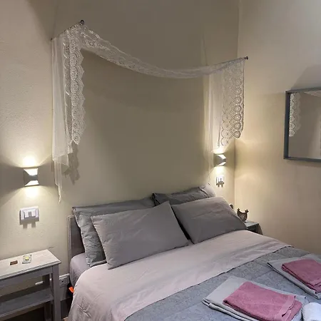 Appartement Casina Bella Cortona