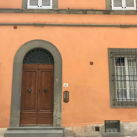 Apartment Casina Bella