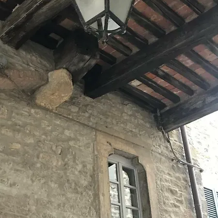 Apartment Casina Bella