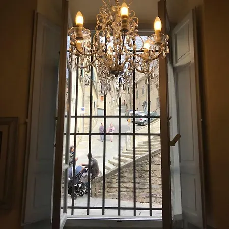Casina Bella Cortona