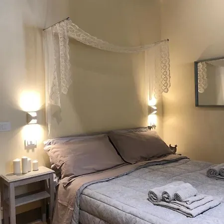 Apartment Casina Bella Cortona