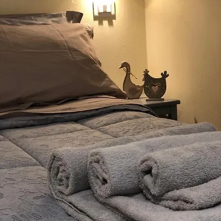 Casina Bella Apartment Cortona